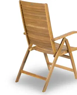 Fieldmann Sada zahradního nábytku ARIA-T