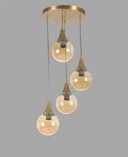 Lustr 8809-4