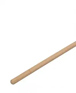 DŘEVOTVAR - Vařečka oválná 50cm dřevěná