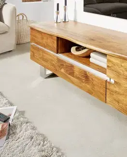 TV stolek ATHAMÁS Dekorhome
