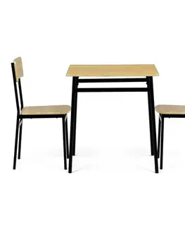 Jídelní set 2+1 AUT-O2121 Autronic