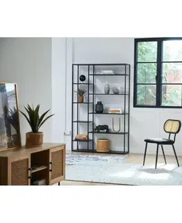 Regál BILOTE TYP 4 Tempo Kondela