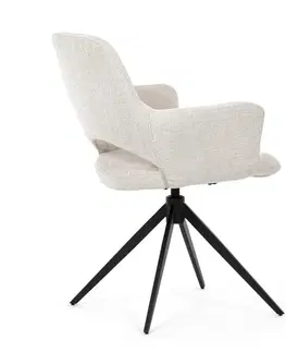 Jídelní židle DCH-D1320 CRM2 s vratným mechanismem