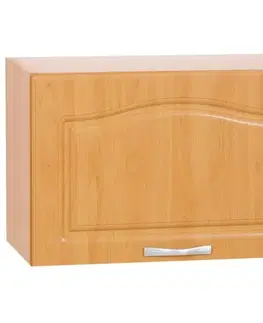 Horní skříňka LORA MDF NEW KLASIK W600K Tempo Kondela