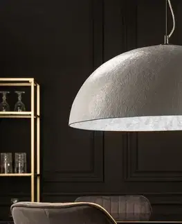 Závesná lampa LIMA Dekorhome