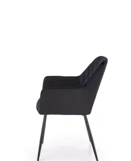 Jídelní křeslo K558 Halmar