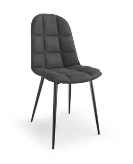 Jídelní židle K417 Halmar