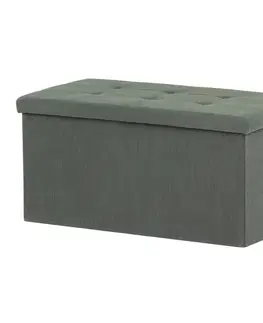 Taburet s úložným prostorem TAB-472 Autronic