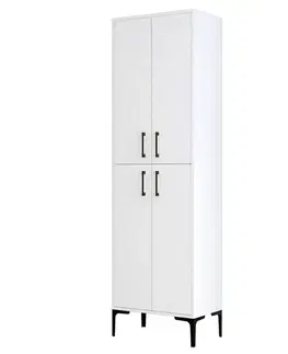 Skříň Berlin White