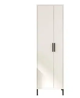 Víceúčelová skříňka Dy1-W