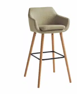 Barová židle TAHIRA Tempo Kondela