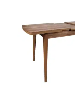 Extendable Dining Table Inci 1141