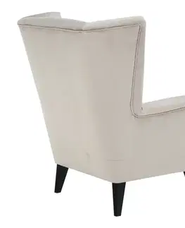 Křeslo ušák RODEZA Tempo Kondela