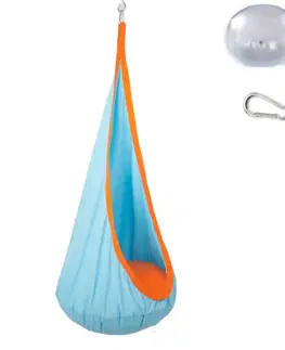 Závěsné dětské křeslo SIESTA Tempo Kondela
