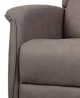 Elektrické polohovací křeslo TV-1192 Autronic