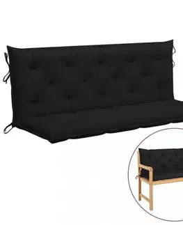 Zahradní poduška 150 cm Dekorhome