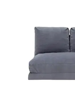 Rozkládací pohovka Taida Grey