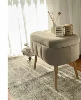 Lavice s úložným prostorem MINI OSLO