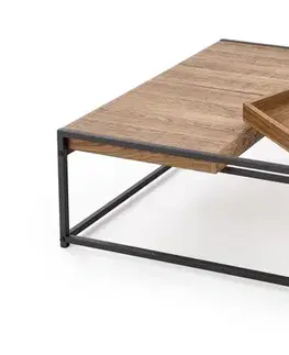 Konferenční stolek FREGATA Halmar