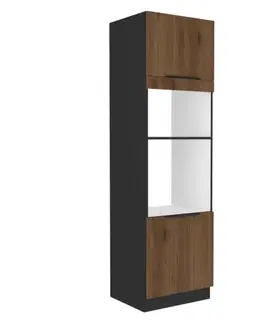 Skříň na vestavěnou troubu MENZO 60 DPM-210 2F Tempo Kondela