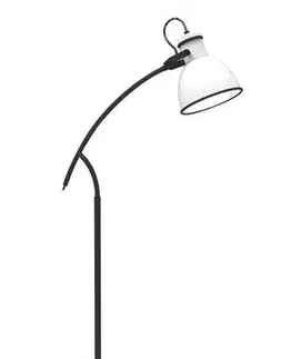 Stojací lampa ZUMBA Candellux