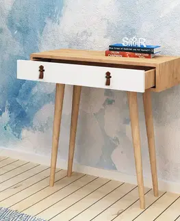 Dekorativní stolek Dokka