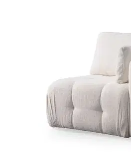 Dvoumístná pohovka Amaris 2 Seater -White