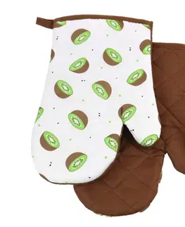 PROHOME - Chňapka s magnetem 2ks Kiwi