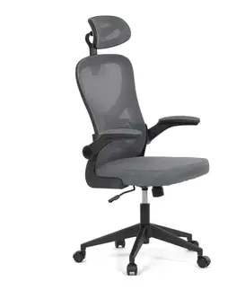Kancelářská židle KA-K2021 Autronic
