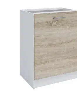 Dolní skříňka FABIANA S - 60 Tempo Kondela