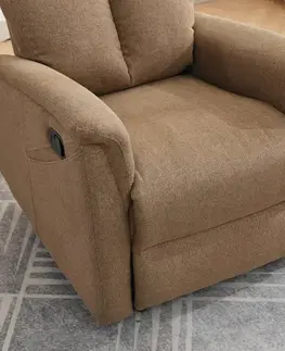 Polohovací křeslo TV-916 Autronic