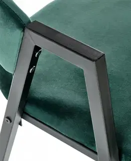 Jídelní křeslo K473 Halmar