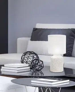 Stolní lampa INER Candellux