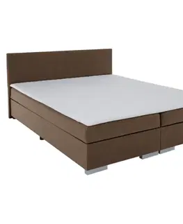 Boxspringová postel ADRIANA 3 Tempo Kondela