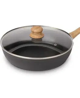 Lamart LT1259 pánev s poklicí Natur, pr. 28 cm