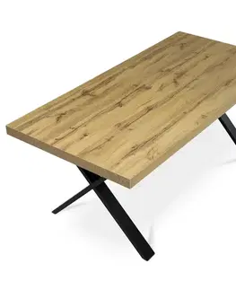 Jídelní stůl R5316 OAK, dub
