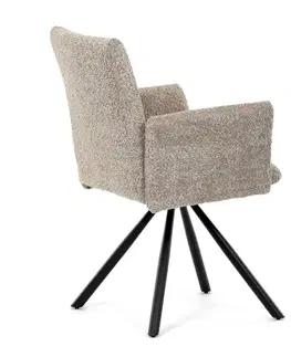 Otočné jídelní křeslo DCH-W1117Autronic