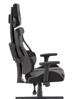 Kancelářské křeslo NITRO 2 Halmar