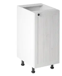Spodní skříňka PROVANCE D40 Tempo Kondela