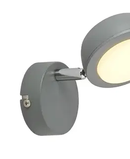 Nástěnná lampa Mírné LED 3000K