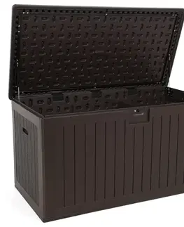 Zahradní box 567l