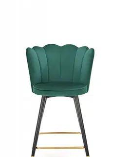 Barová židle H106 Halmar