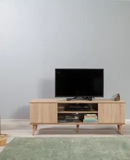 Televizní stolek Truva Sonoma