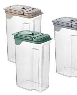 PROHOME - Dóza 3,6l Freshmax různé barvy
