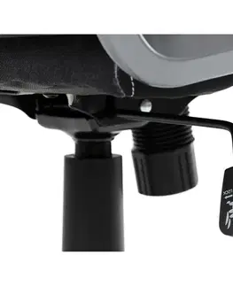 Autronic KA-C715 BK2 Kancelářská židle