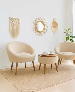 Sestava LIDA 3 kusy LINEN