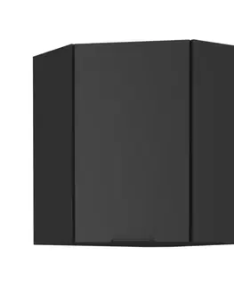 Horní skříňka SIBER 60X60 GN-72 1F (90) Kondela
