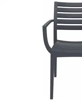 Zahradní židle Dekorhome