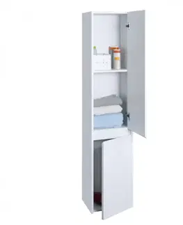 Koupelnová skříňka L86