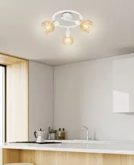 Stropní svítidlo ATARRI Candellux